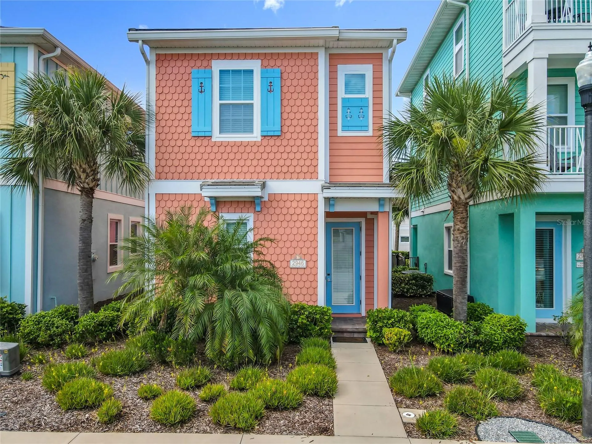 2946 Salted Rim Road Kissimmee FL 34747