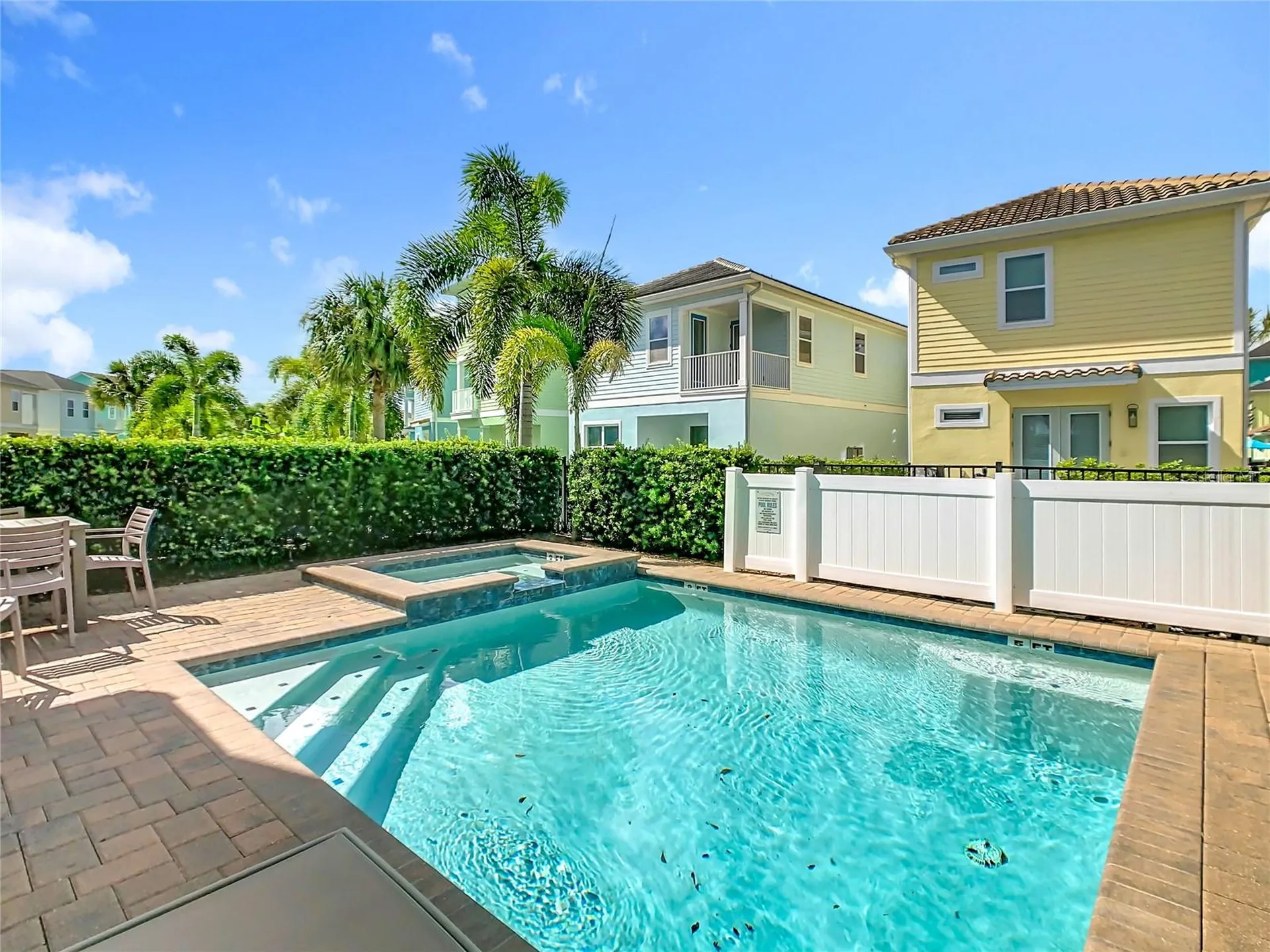 2946 Salted Rim Road Kissimmee FL 34747
