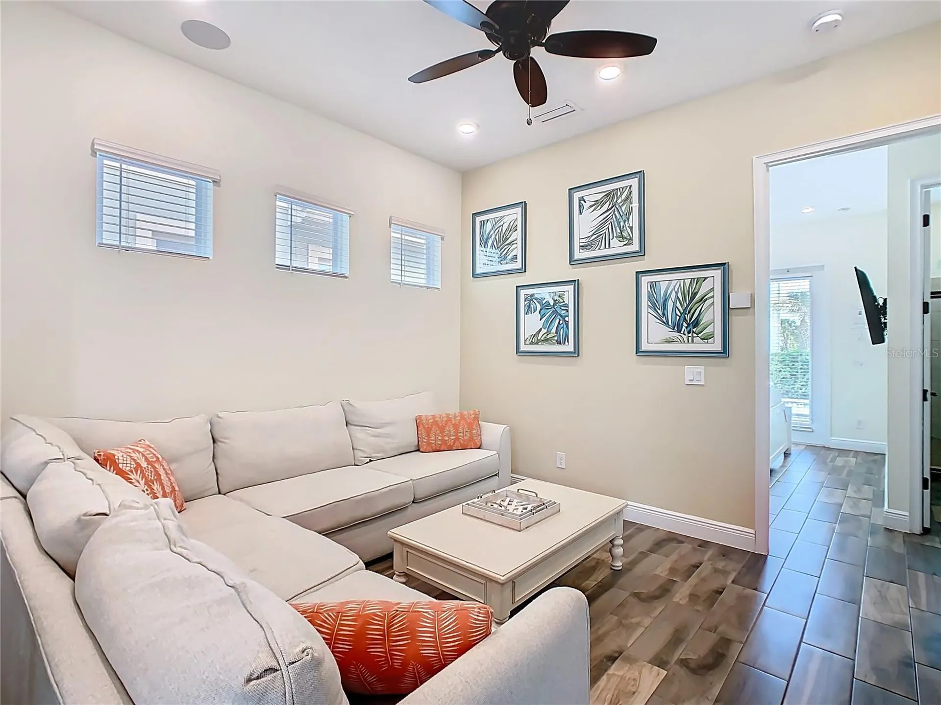 2946 Salted Rim Road Kissimmee FL 34747