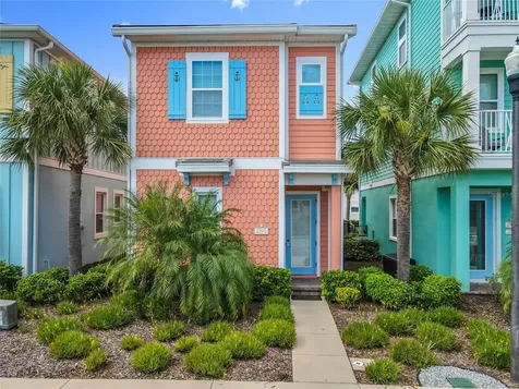 2946 Salted Rim Road Kissimmee FL 34747