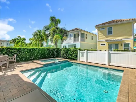 2946 Salted Rim Road Kissimmee FL 34747