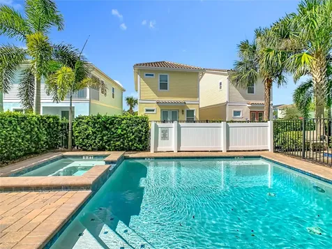 2946 Salted Rim Road Kissimmee FL 34747