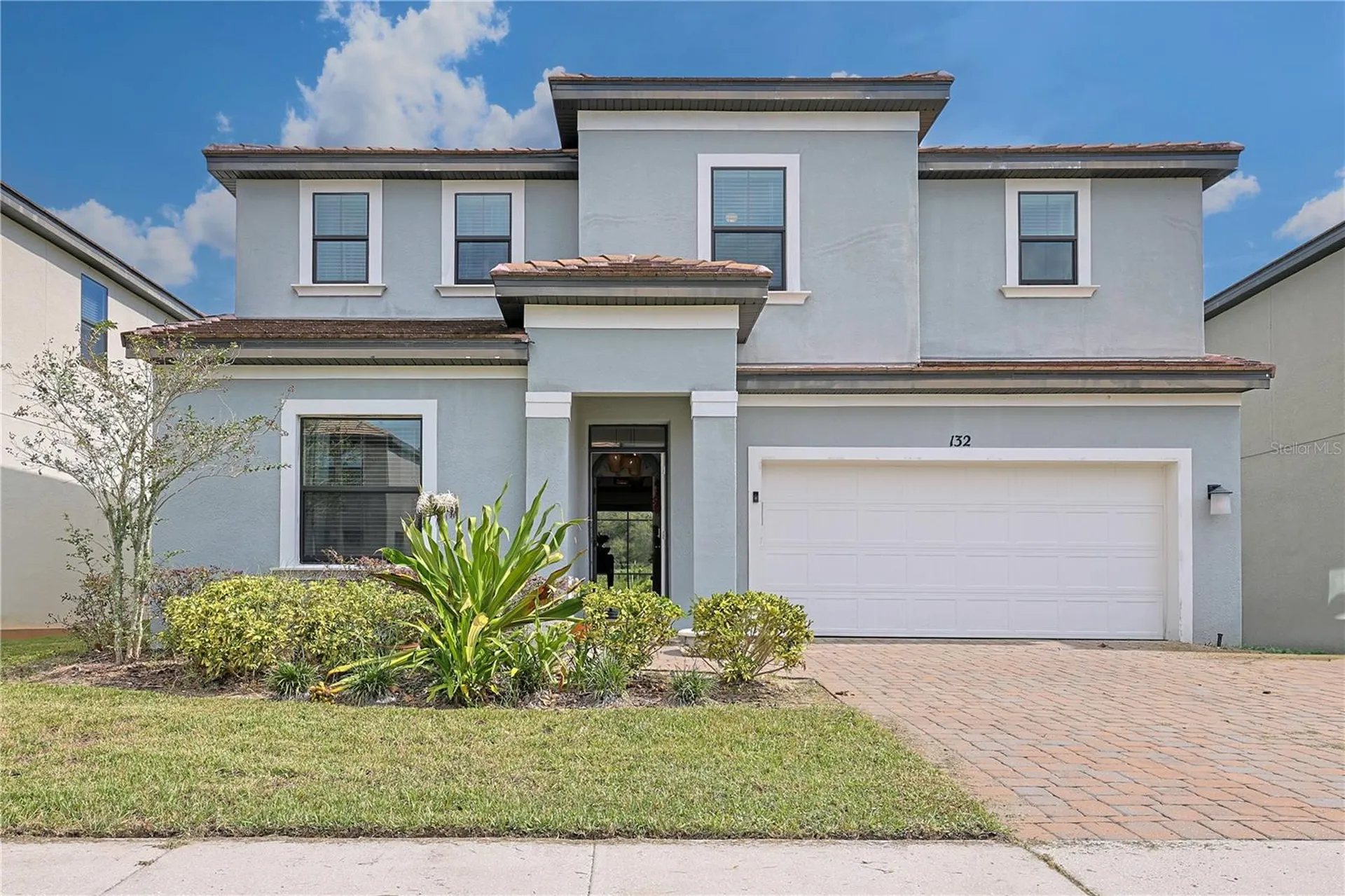 132 Angelas Avenue Haines City FL 33844