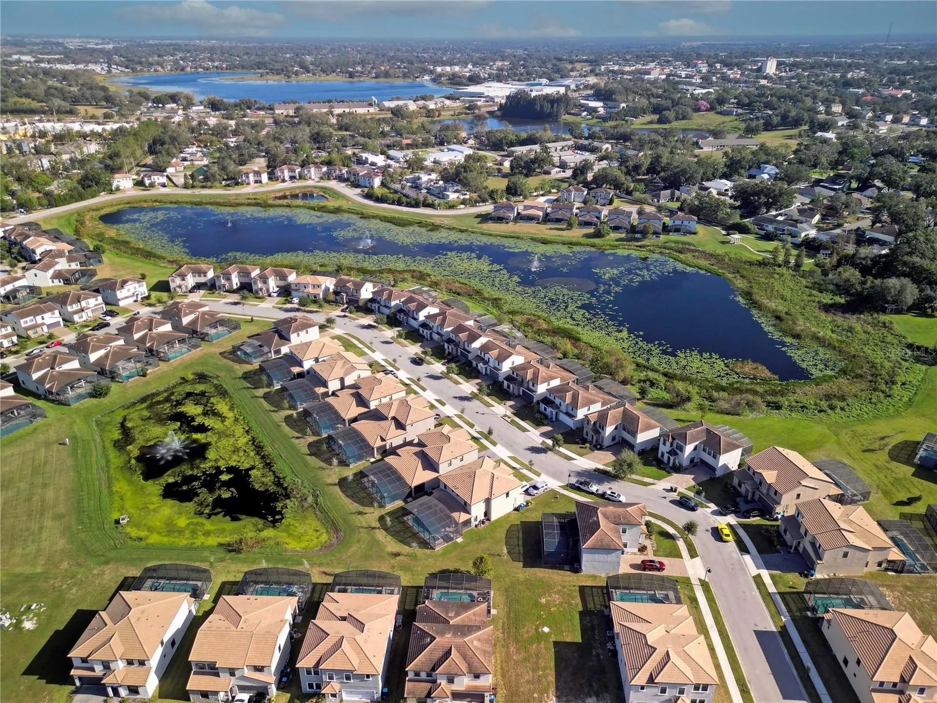 132 Angelas Avenue Haines City FL 33844