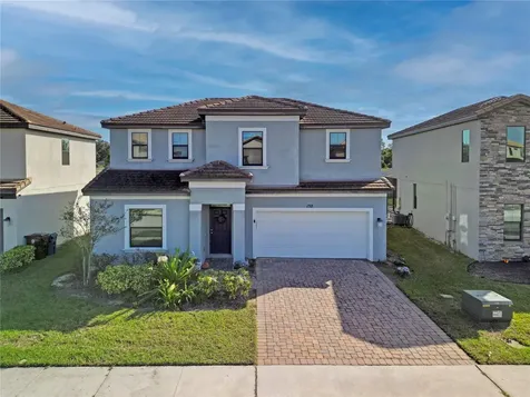 132 Angelas Avenue Haines City FL 33844