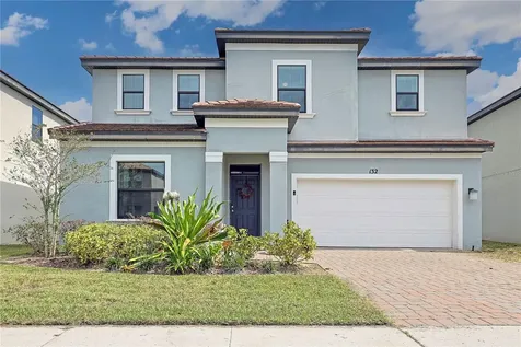 132 Angelas Avenue Haines City FL 33844