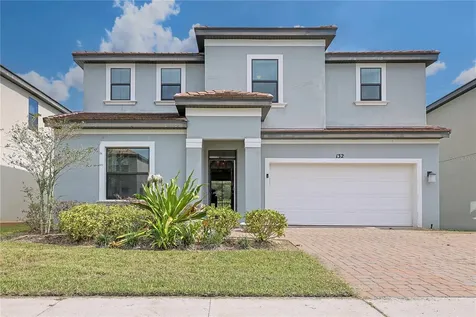 132 Angelas Avenue Haines City FL 33844