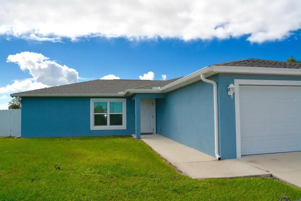9006 Bamboo Circle Labelle FL 33935
