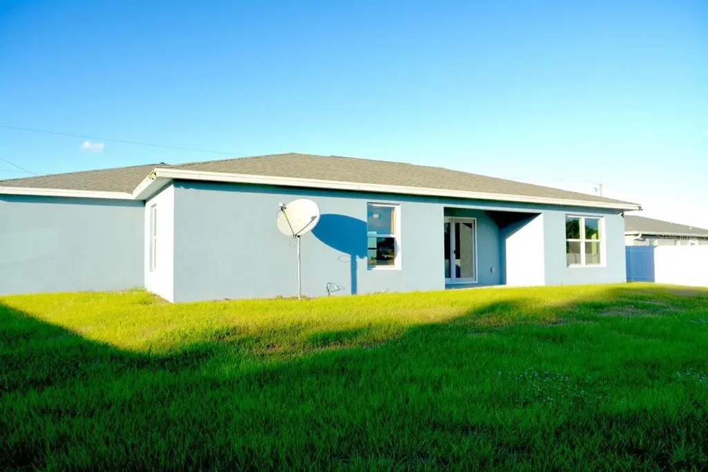 9006 Bamboo Circle Labelle FL 33935