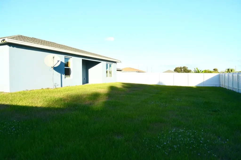 9006 Bamboo Circle Labelle FL 33935