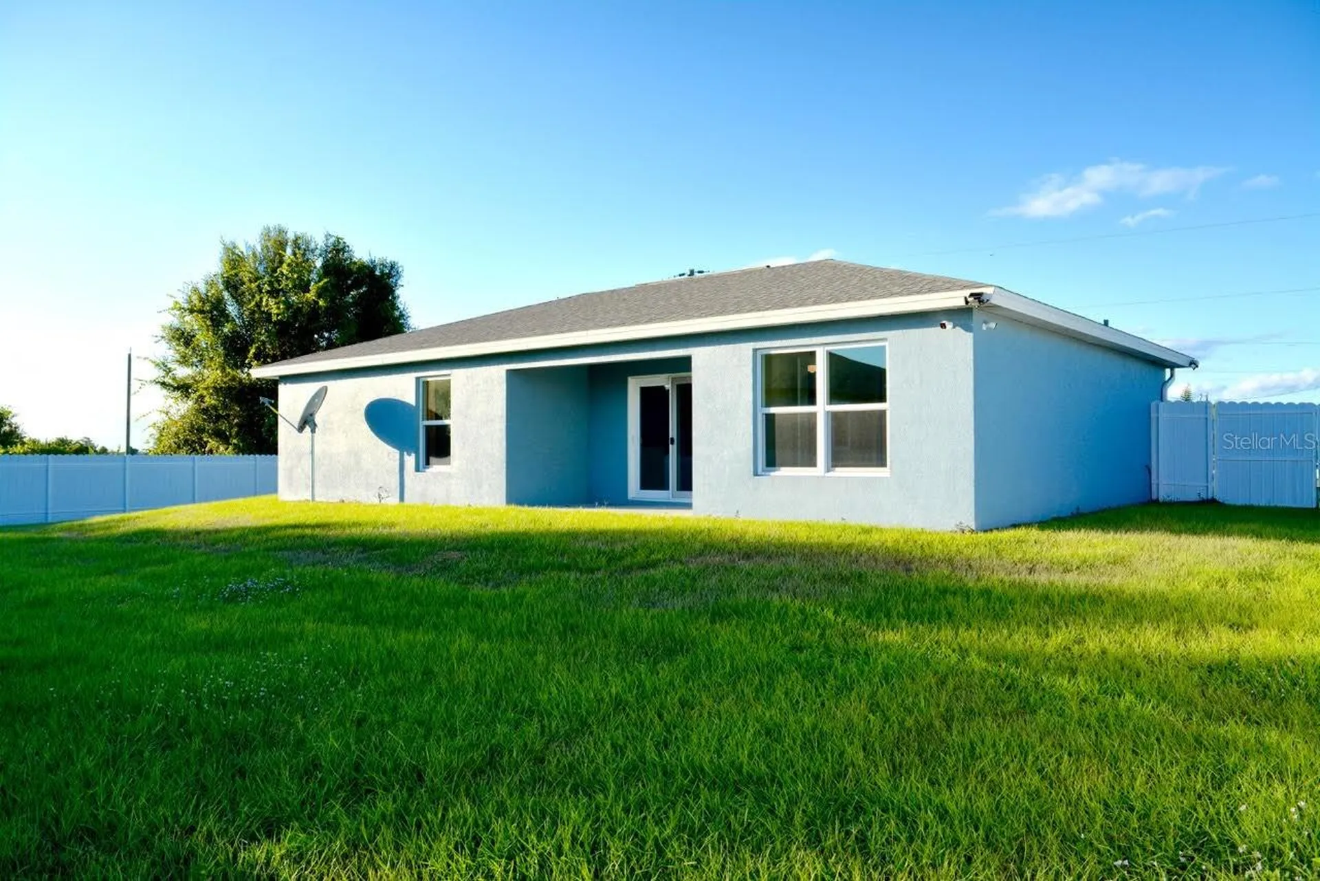 9006 Bamboo Circle Labelle FL 33935