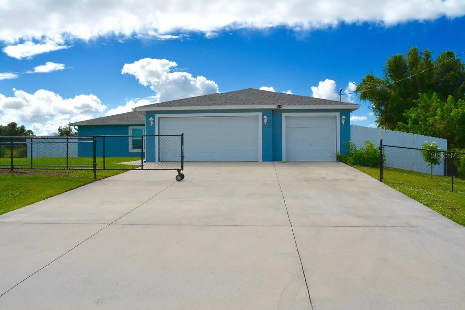 9006 Bamboo Circle Labelle FL 33935