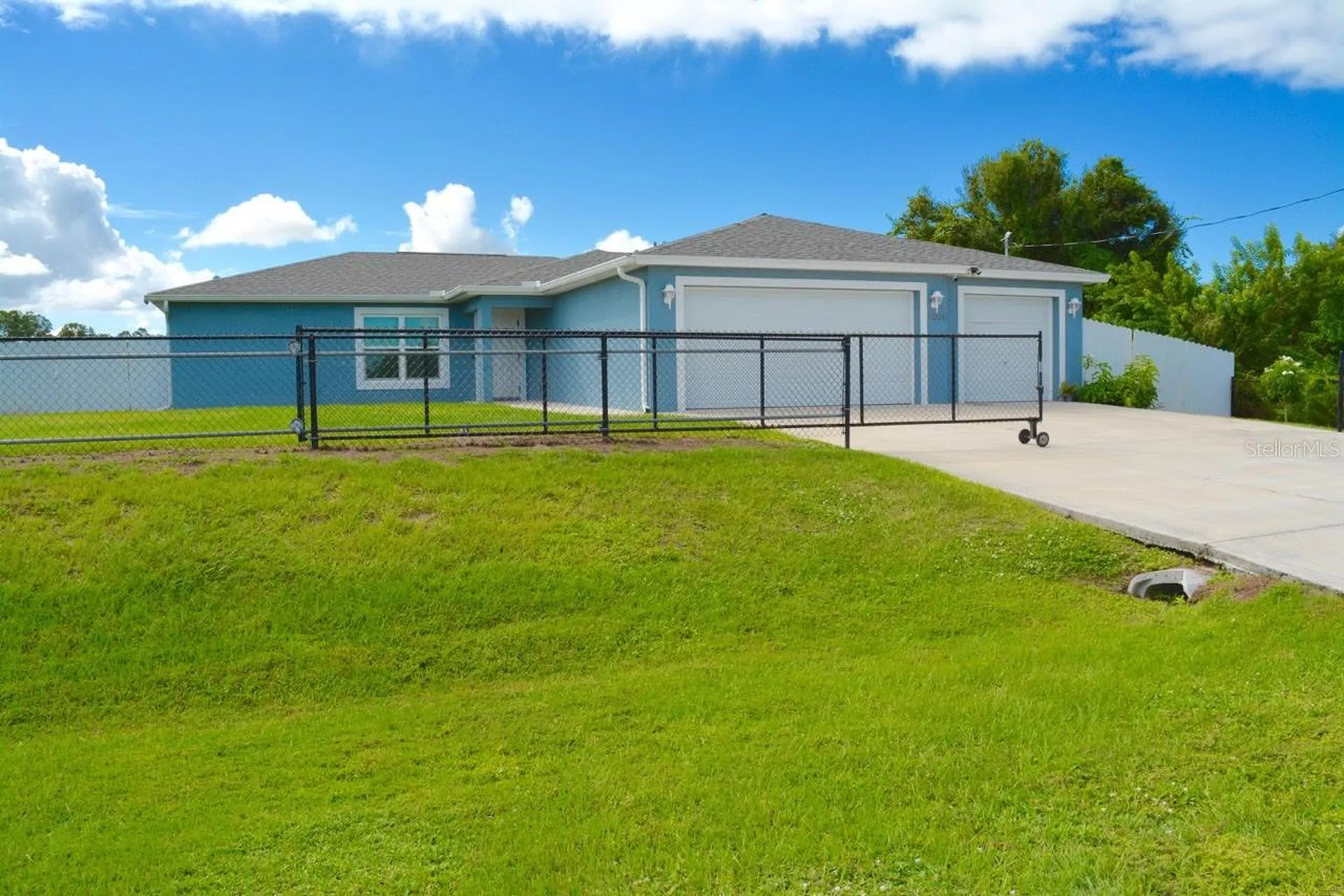 9006 Bamboo Circle Labelle FL 33935