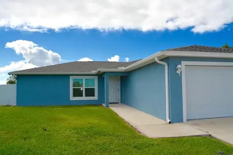 9006 Bamboo Circle Labelle FL 33935