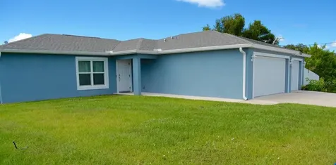 9006 Bamboo Circle Labelle FL 33935