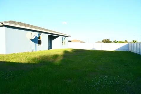 9006 Bamboo Circle Labelle FL 33935