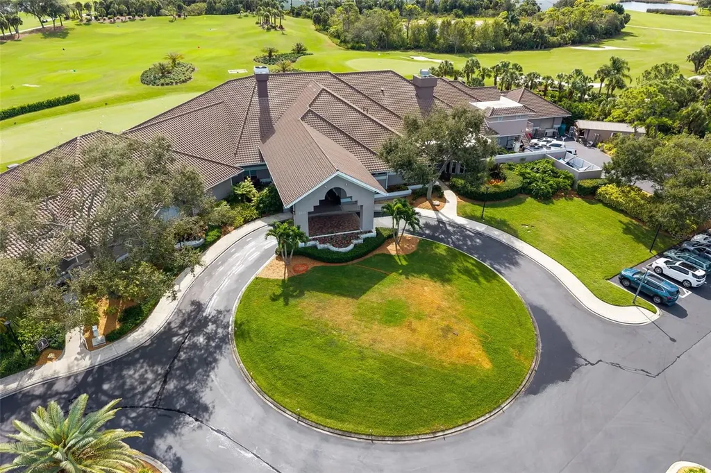 9523 Knightsbridge Circle Sarasota FL 34238