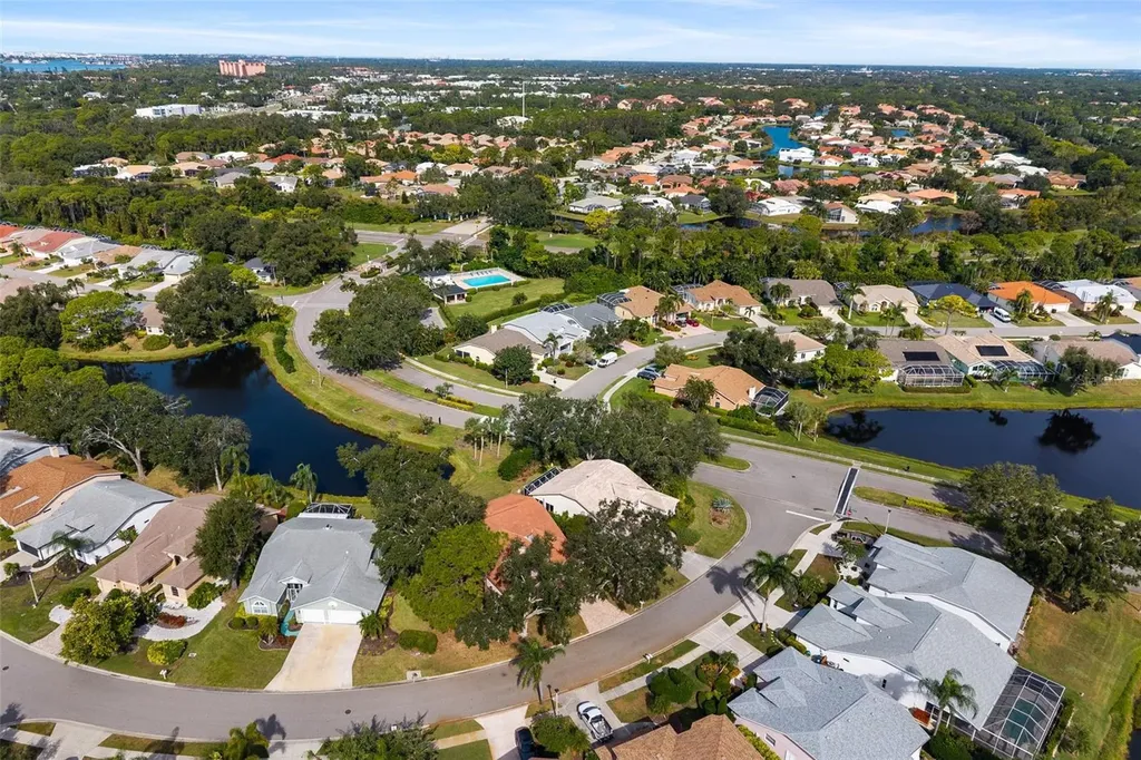 9523 Knightsbridge Circle Sarasota FL 34238