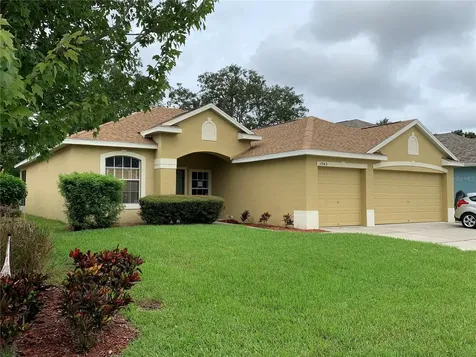1945 Blue River Road Holiday FL 34691