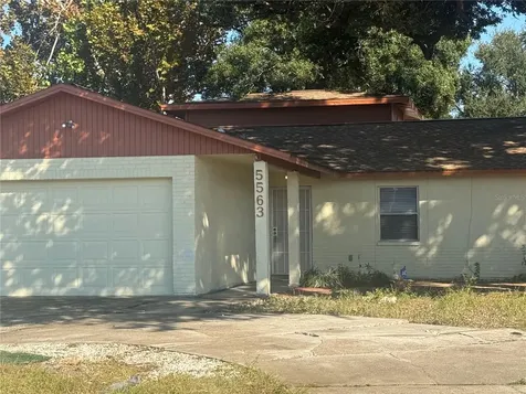 5563 58th Street N Kenneth City FL 33709