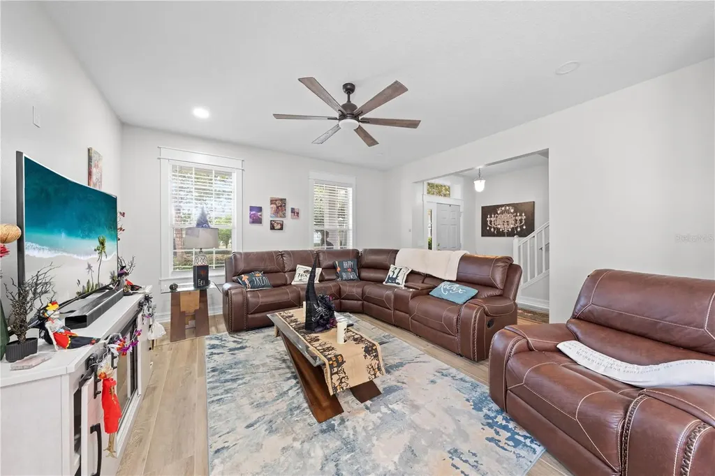 3341 Bracken Fern Drive Harmony FL 34773
