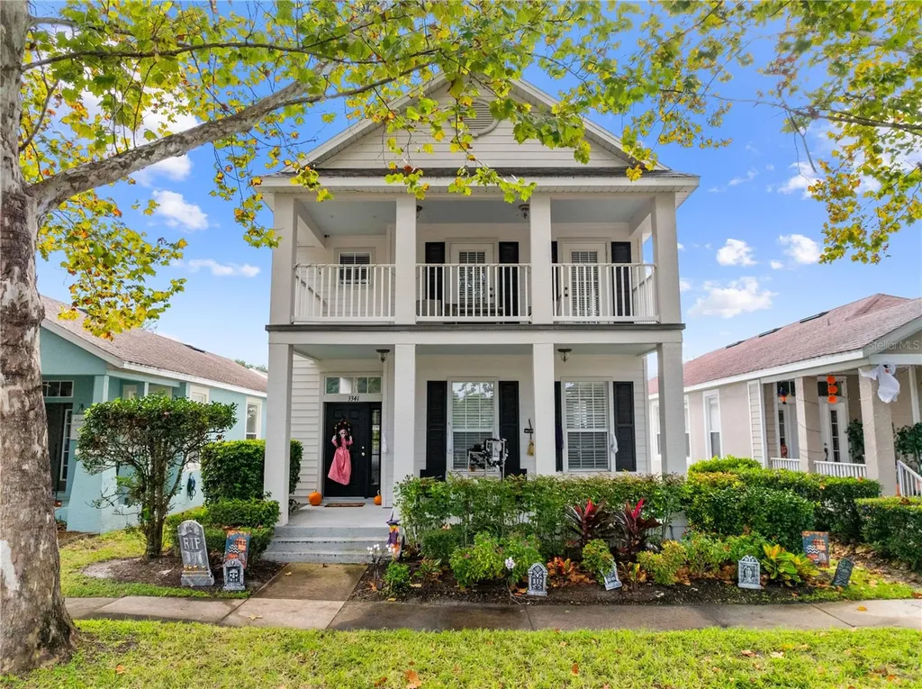 3341 Bracken Fern Drive Harmony FL 34773