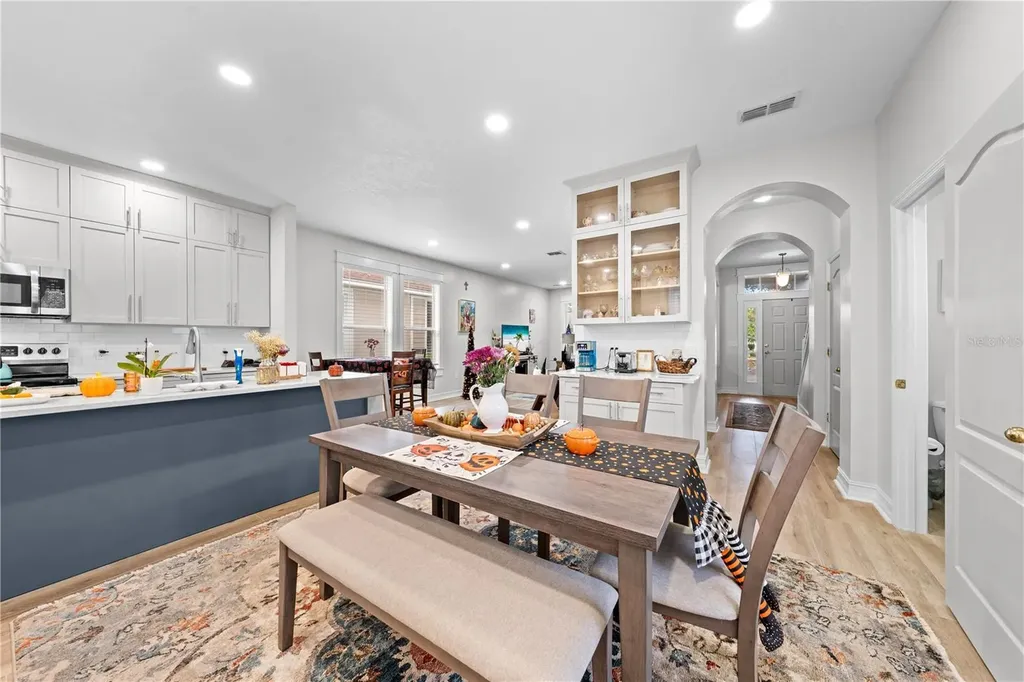 3341 Bracken Fern Drive Harmony FL 34773