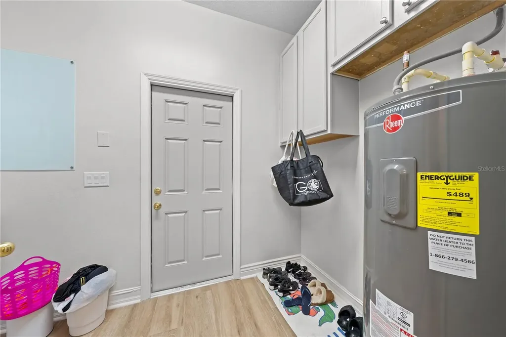 3341 Bracken Fern Drive Harmony FL 34773
