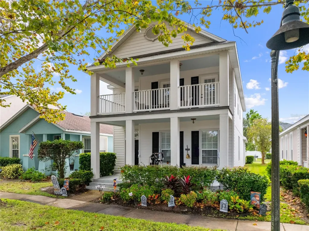 3341 Bracken Fern Drive Harmony FL 34773