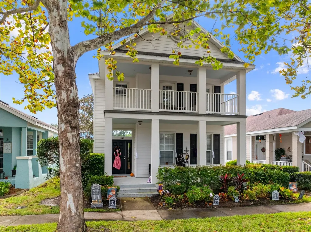 3341 Bracken Fern Drive Harmony FL 34773