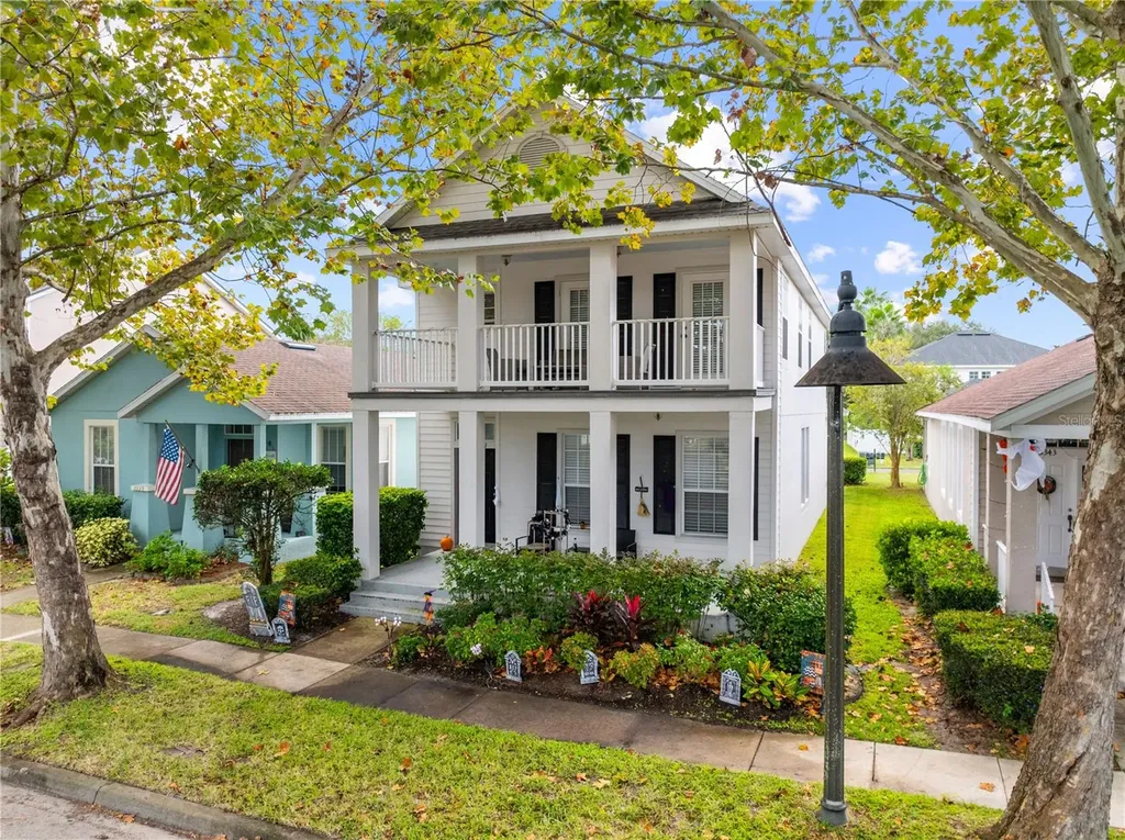 3341 Bracken Fern Drive Harmony FL 34773