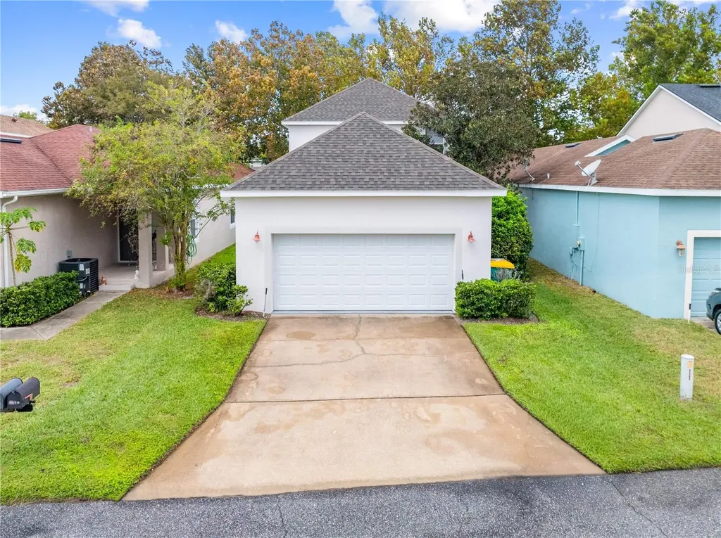3341 Bracken Fern Drive Harmony FL 34773