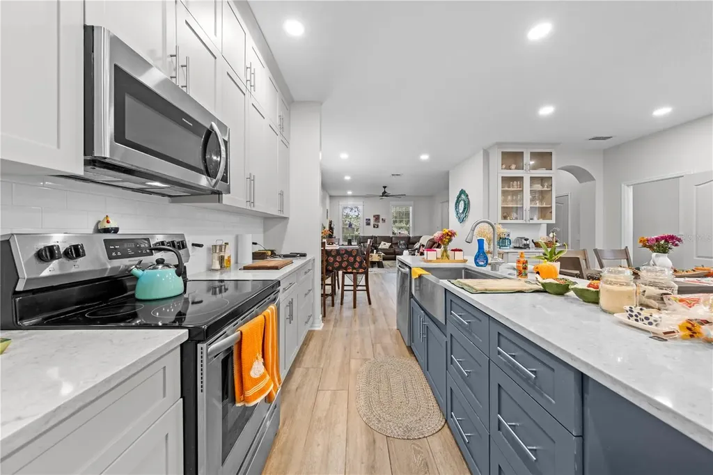 3341 Bracken Fern Drive Harmony FL 34773