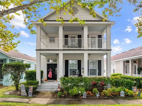 3341 Bracken Fern Drive Harmony FL 34773