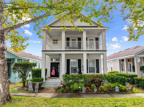 3341 Bracken Fern Drive Harmony FL 34773