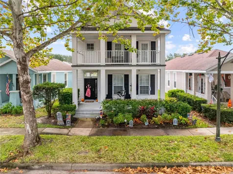 3341 Bracken Fern Drive Harmony FL 34773