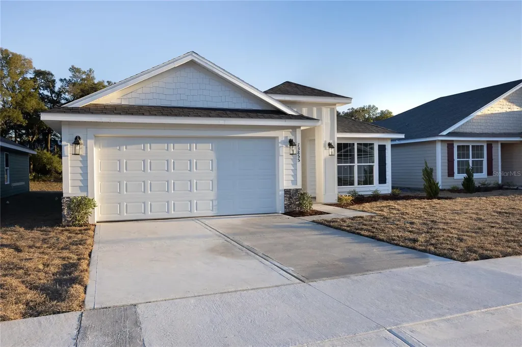 13855 NW 150th Circle Alachua FL 32615