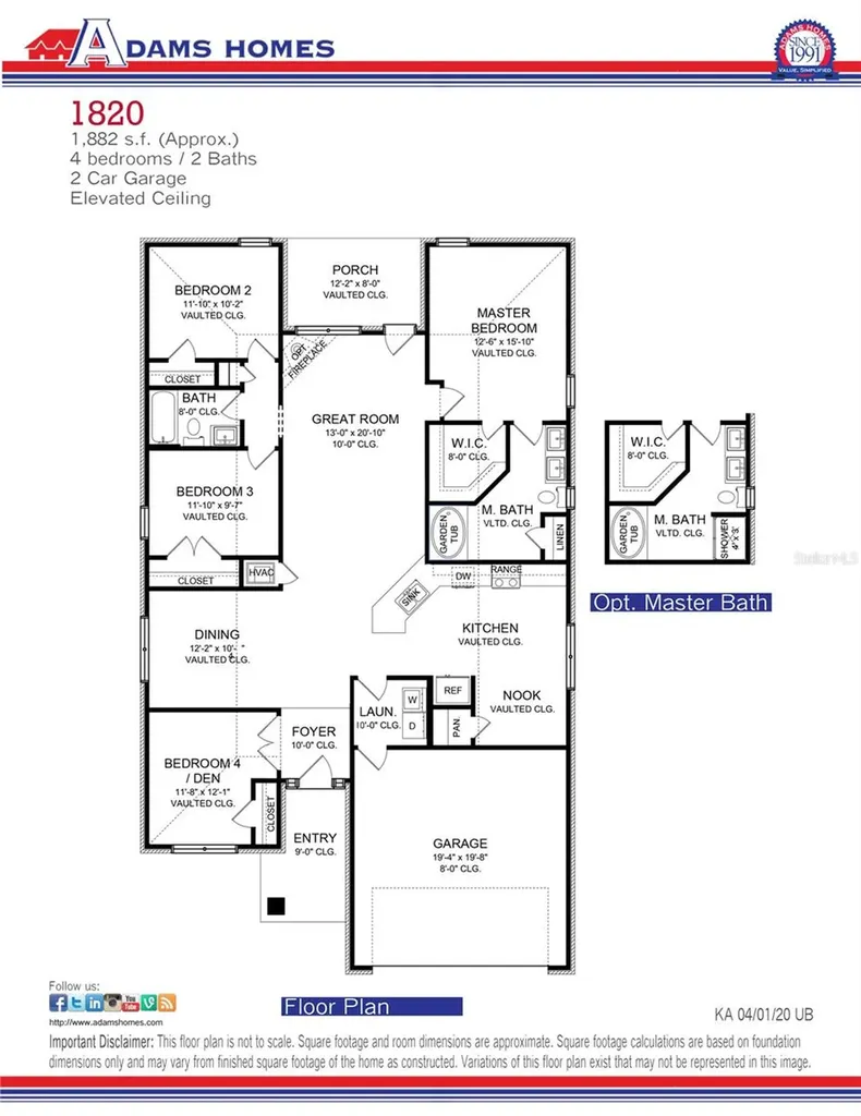 13855 NW 150th Circle Alachua FL 32615