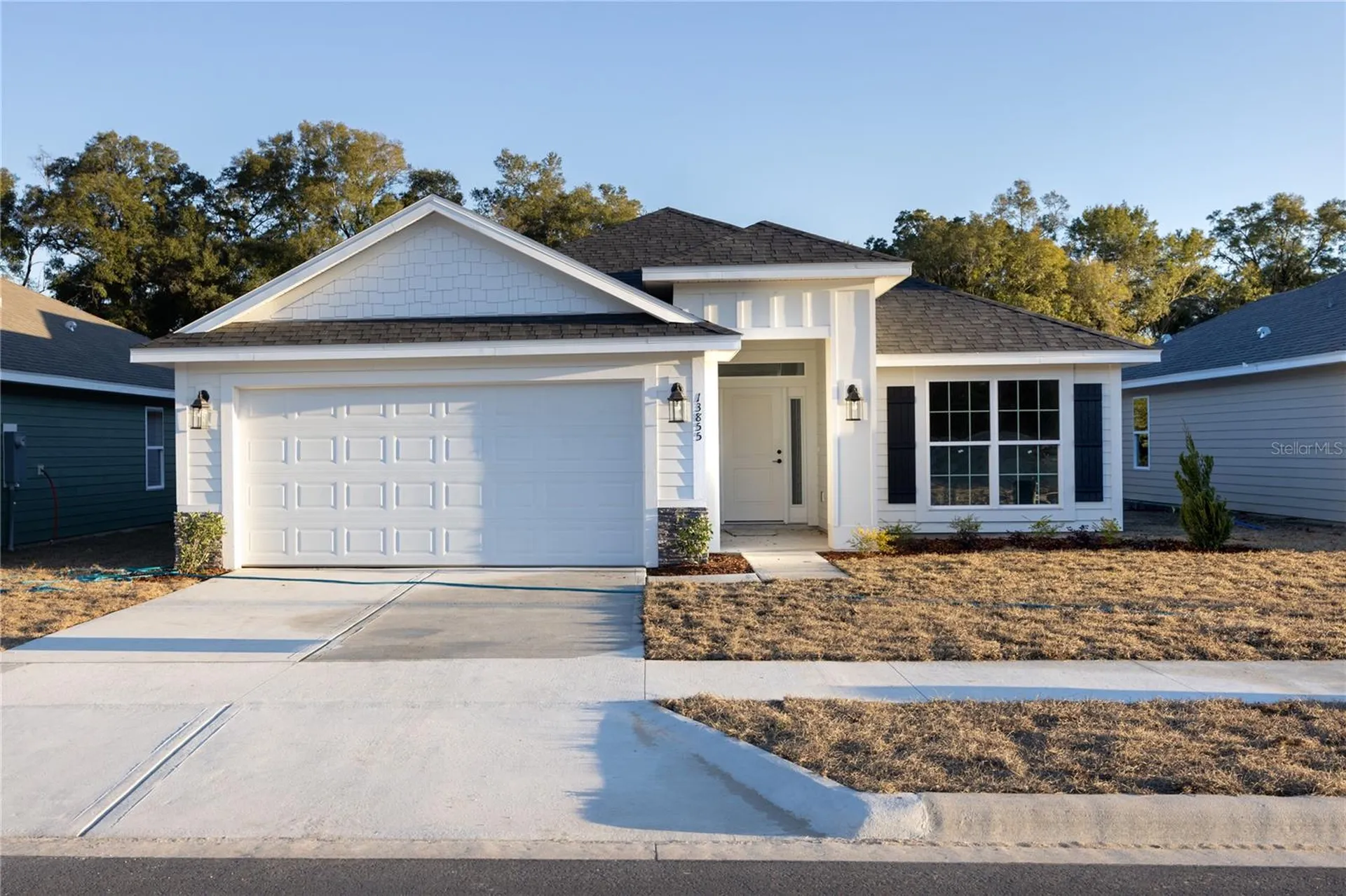 13855 NW 150th Circle Alachua FL 32615