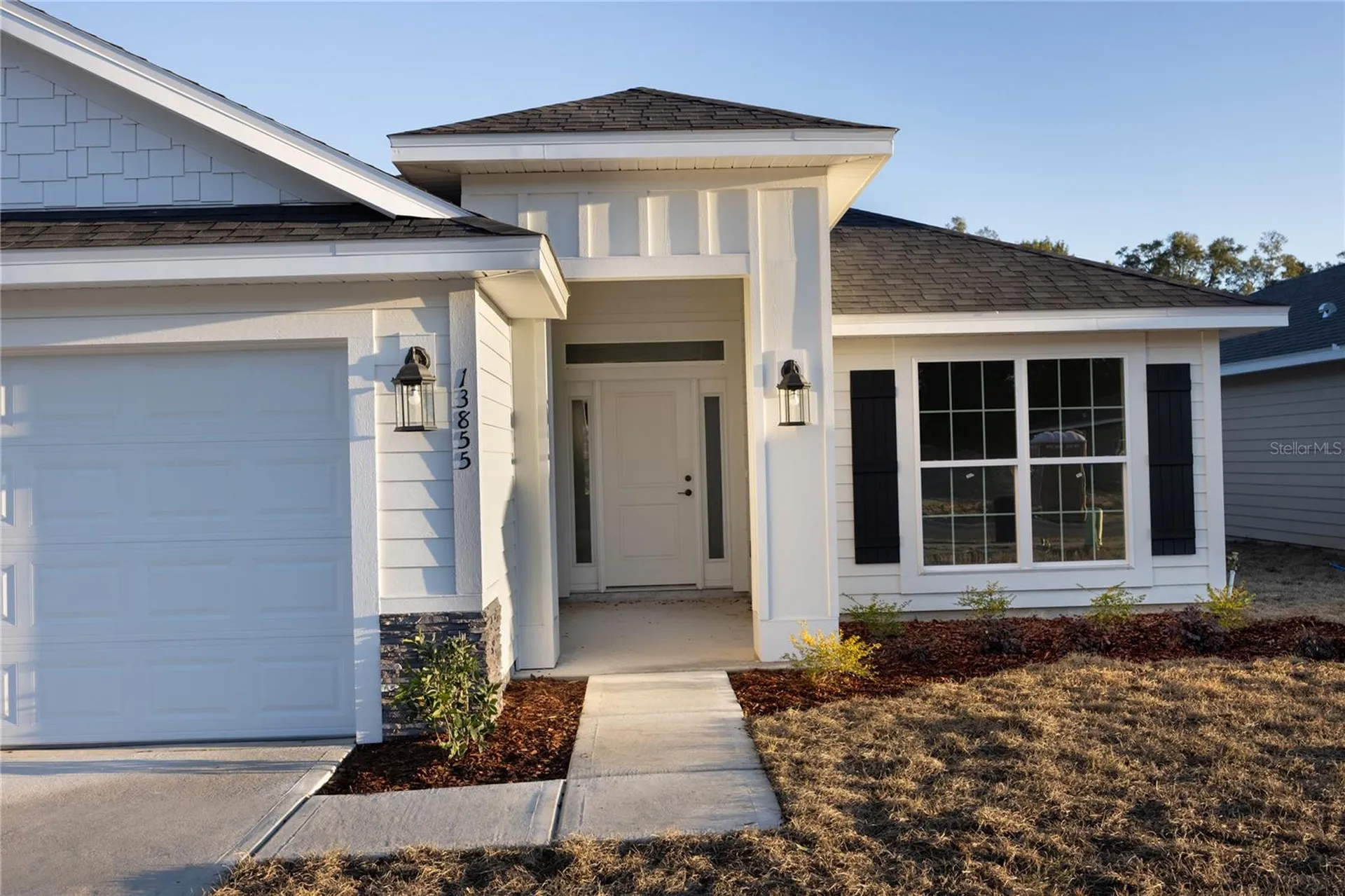 13855 NW 150th Circle Alachua FL 32615