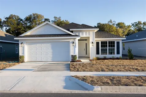 13855 NW 150th Circle Alachua FL 32615