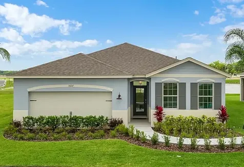 1424 Hopedale Place Sanford FL 32771