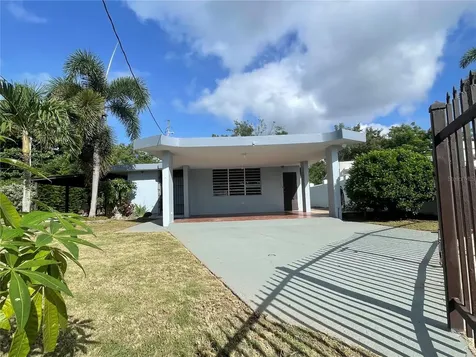 2 Terralinda Calle Zaragosa Caguas PR 00725