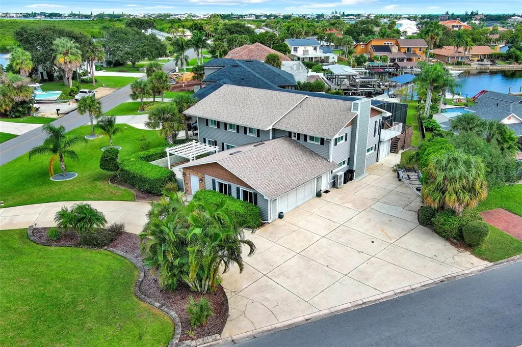 301 Quay Assisi New Smyrna Beach FL 32169