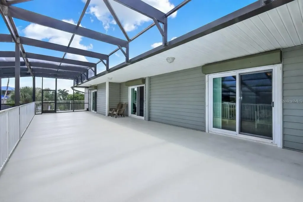 301 Quay Assisi New Smyrna Beach FL 32169