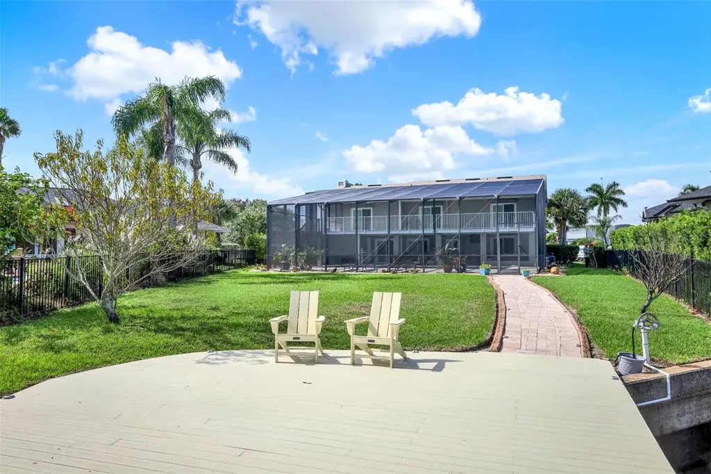301 Quay Assisi New Smyrna Beach FL 32169