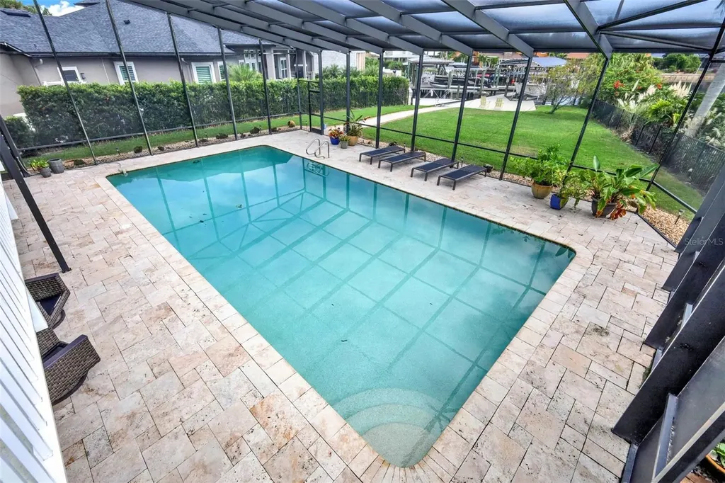 301 Quay Assisi New Smyrna Beach FL 32169