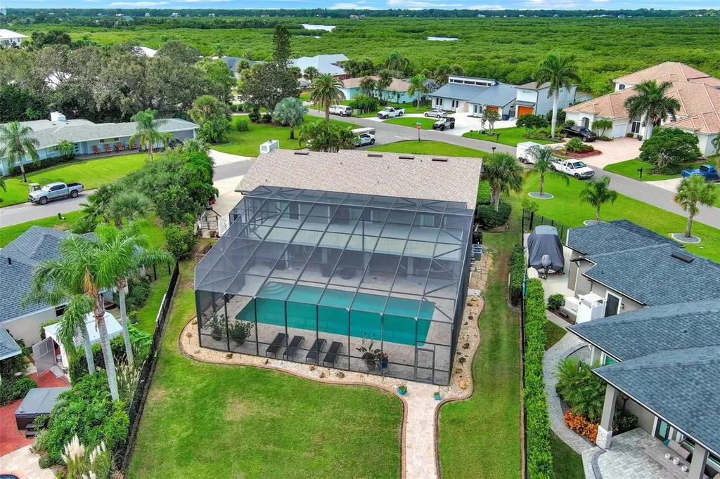 301 Quay Assisi New Smyrna Beach FL 32169