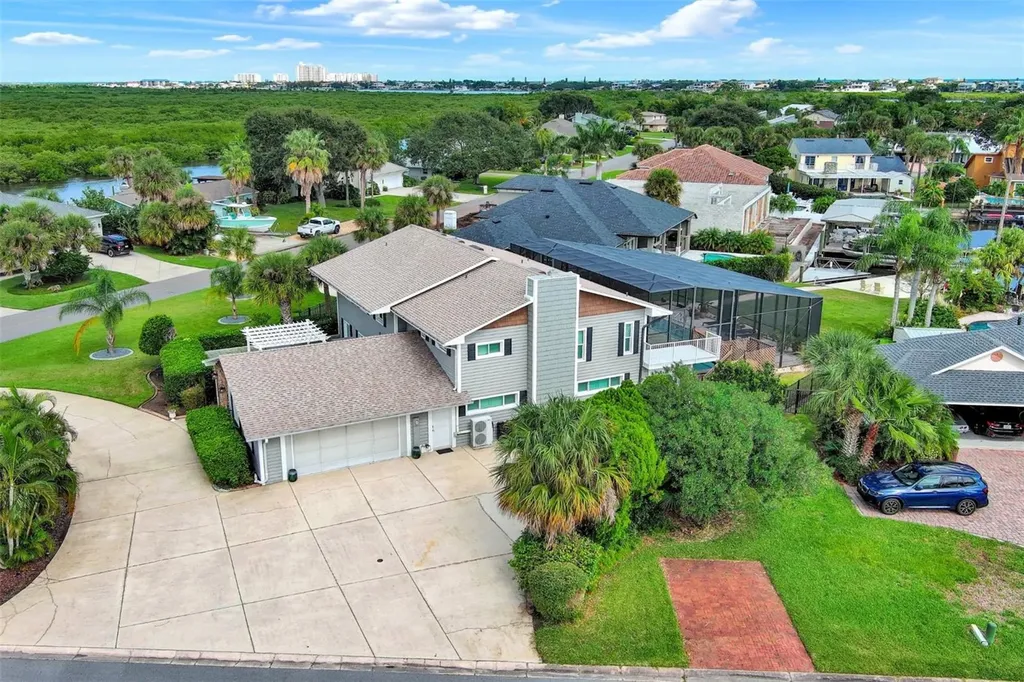 301 Quay Assisi New Smyrna Beach FL 32169