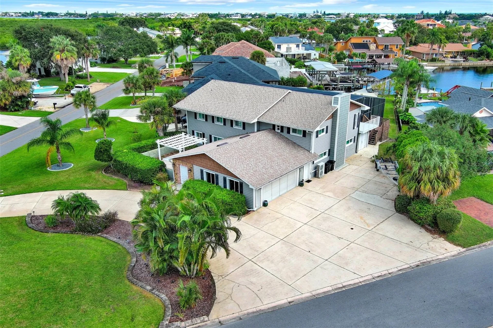 301 Quay Assisi New Smyrna Beach FL 32169